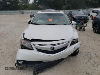 2015 Acura ILX Premium z VIN 19VDE1F5XFE008384, wystawiony jako Copart lot #70031774 z przebiegiem Nie podano mil oraz Szkoda całkowita • Salvage title. Historia ofert i sprzedaży dostępna na DreamBid. Obrazek 5.