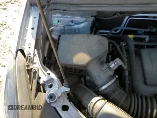 2019 Chevrolet Trax LS with VIN 3GNCJKSB1KL259999, listed as a Copart auction lot 71167435 with 91,993 mi miles and Salvage title. Bid and sale history available at DreamBid. Image 13.