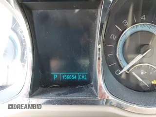 2011 Buick LaCrosse CXL with VIN 1G4GC5EDXBF244507, listed as a IAAI auction lot 42411598 with 156,654 mi miles and . Bid and sale history available at DreamBid. Image 7.