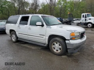 2005 GMC Yukon XL SLE z VIN 1GKEC16Z25J175610, wystawiony jako Copart lot #51051785 z przebiegiem 271 619 mil mil oraz Szkoda całkowita • Salvage title. Historia ofert i sprzedaży dostępna na DreamBid. Obrazek 4.