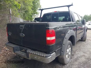 2008 Ford F-150 XLT z VIN 1FTPW145X8FA75211, wystawiony jako IAAI lot #41688354 z przebiegiem Nie podano mil oraz . Historia ofert i sprzedaży dostępna na DreamBid. Obrazek 4.