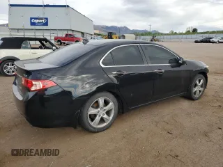 2012 Acura TSX z VIN JH4CU2F46CC026644, wystawiony jako Copart lot #57181255 z przebiegiem 154 823 mil mil oraz Szkoda całkowita • Salvage title. Historia ofert i sprzedaży dostępna na DreamBid. Obrazek 3.
