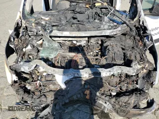 2021 Ford Transit Connect XLT z VIN NM0LS7F21M1505258, wystawiony jako Copart lot #58965135 z przebiegiem Nie podano mil oraz Nie do naprawy • Non repairable. Historia ofert i sprzedaży dostępna na DreamBid. Obrazek 12.