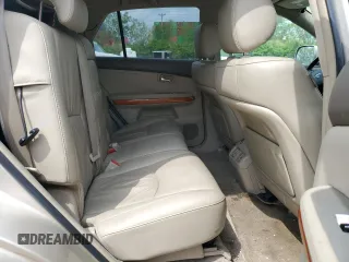 2004 Lexus RX 330 with VIN 2T2HA31U74C034480, listed as a Copart auction lot 55325595 with 164,947 mi miles and Clean Title. Bid and sale history available at carsss.com. Image 11.