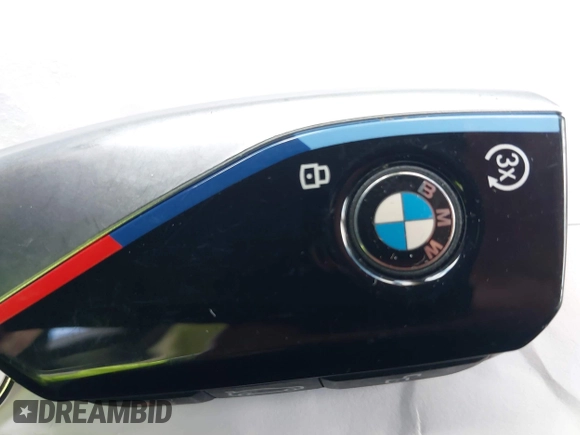 2024 BMW X5 xDrive40i z VIN 5UX23EU04R9V15176, wystawiony jako IAAI lot #41788597 z przebiegiem Nie podano mil oraz . Historia ofert i sprzedaży dostępna na DreamBid. Obrazek 11.