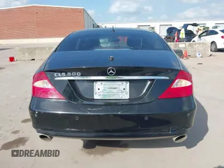 2006 Mercedes-Benz CLS 500 with VIN WDDDJ75X76A035513, listed as a IAAI auction lot 42426134 with Not provided miles and . Bid and sale history available at DreamBid. Image 16.