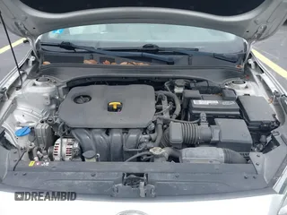 2019 Kia Forte LXS с VIN 3KPF24AD6KE044933, выставлен на аукционе IAAI как лот 42424725 с пробегом 142 854 миль миль и . История ставок и продаж доступна на DreamBid. Изображение 10.