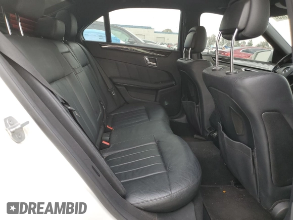 2010 Mercedes-Benz E 550 Luxury with VIN WDDHF7CB7AA032016, listed as a Copart auction lot 88959105 with 165,421 mi miles and Salvage Title. Bid and sale history available at DreamBid. Image 10.