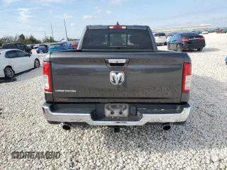 2020 Ram 1500 Big Horn with VIN 1C6RREFT3LN117968, listed as a Copart auction lot 87914735 with 62,523 mi miles and Clean title. Bid and sale history available at DreamBid. Image 6.