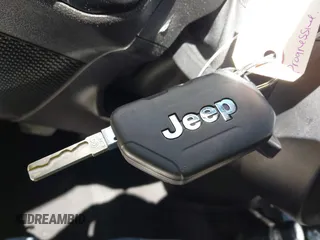 2020 Jeep Wrangler Unlimited Sport with VIN 1C4HJXDG0LW174393, listed as a IAAI auction lot 41575040 with 68,418 mi miles and . Bid and sale history available at DreamBid. Image 11.