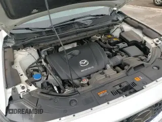 2024 Mazda CX-5 S Preferred z VIN JM3KFBCL6R0527540, wystawiony jako Copart lot #71773485 z przebiegiem 13 959 mil mil oraz Szkoda całkowita • Salvage title. Historia ofert i sprzedaży dostępna na DreamBid. Obrazek 13.