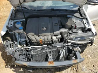 2011 Volkswagen Golf с VIN WVWAA7AJ2BW333611, выставлен на аукционе Copart как лот 59210245 с пробегом 143 929 миль миль и Списание • Salvage title. История ставок и продаж доступна на DreamBid. Изображение 11.