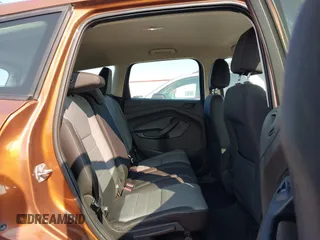2017 Ford Escape S z VIN 1FMCU0F79HUC31792, wystawiony jako IAAI lot #42377599 z przebiegiem 98 300 mil mil oraz . Historia ofert i sprzedaży dostępna na DreamBid. Obrazek 8.