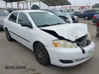 2006 Toyota Corolla CE с VIN 1NXBR32E06Z636665, выставлен на аукционе IAAI как лот 42448346 с пробегом 224 097 миль миль и . История ставок и продаж доступна на DreamBid. Изображение 1.