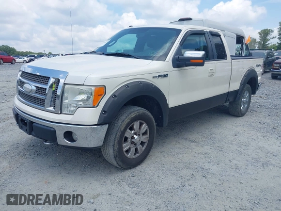 2009 Ford F-150 XL with VIN 1FTPX14V09FA18532, listed as a IAAI auction lot 42626521 with 182,113 mi miles and . Bid and sale history available at DreamBid. Image 21.