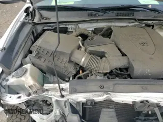 2019 Toyota Tacoma TRD Off Road with VIN 3TMCZ5AN4KM288096, listed as a Copart auction lot 81342675 with 67,440 mi miles and Salvage title. Bid and sale history available at DreamBid. Image 15.