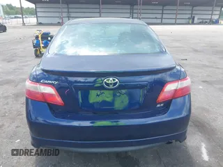 2009 Toyota Camry with VIN 4T1BE46K79U389506, listed as a IAAI auction lot 42016983 with 155,722 mi miles and . Bid and sale history available at carsss.com. Image 16.