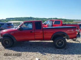 2005 Ford Ranger XLT с VIN 1FTZR45E35PA56246, выставлен на аукционе IAAI как лот 42382361 с пробегом 186 958 миль миль и . История ставок и продаж доступна на DreamBid. Изображение 15.