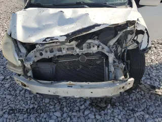2008 Toyota Yaris with VIN JTDBT923084004162, listed as a Copart auction lot 53024565 with 265,412 mi miles and Salvage Title. Bid and sale history available at DreamBid. Image 12.