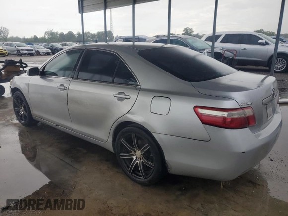 2009 Toyota Camry with VIN 4T1BE46K49U855859, listed as a Copart auction lot 56638305 with 237,159 mi miles and Clean Title. Bid and sale history available at DreamBid. Image 2.
