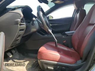 2022 Mazda 3 Premium with VIN JM1BPAML0N1517945, listed as a Copart auction lot 63263285 with 48,889 mi miles and Clean title. Bid and sale history available at DreamBid. Image 7.
