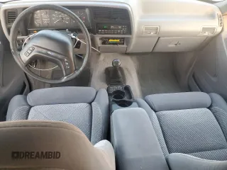 1994 Ford Explorer z VIN 1FMCU22X9RUD89035, wystawiony jako Copart lot #45743325 z przebiegiem 223 237 mil mil oraz Czysty tytuł • Clean title. Historia ofert i sprzedaży dostępna na DreamBid. Obrazek 8.
