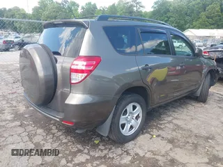 2012 Toyota RAV4 с VIN 2T3BF4DV6CW179522, выставлен на аукционе IAAI как лот 42268602 с пробегом 162 308 миль миль и . История ставок и продаж доступна на DreamBid. Изображение 4.