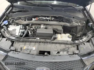 2022 Ford Police Interceptor Utility z VIN 1FM5K8AB9NGB51900, wystawiony jako Copart lot #77939164 z przebiegiem 19 447 mil mil oraz Szkoda całkowita • Salvage title. Historia ofert i sprzedaży dostępna na DreamBid. Obrazek 12.