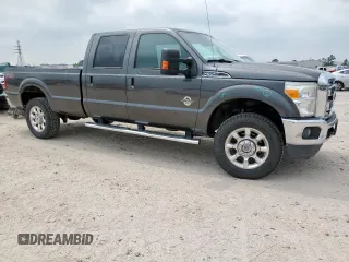 2016 Ford F-350 Platinum с VIN 1FT8W3BT9GEA43579, выставлен на аукционе Copart как лот 57273275 с пробегом 222 503 миль миль и Чистый • Clean title. История ставок и продаж доступна на DreamBid. Изображение 4.