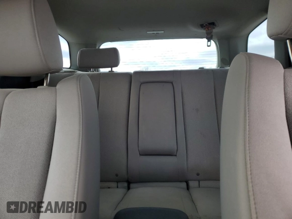 2008 Mazda CX-7 Sport with VIN JM3ER293380207490, listed as a Copart auction lot 51860815 with 95,326 mi miles and Salvage Title. Bid and sale history available at carsss.com. Image 10.