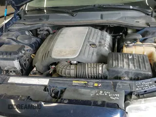 2006 Chrysler 300 C с VIN 2C3KK63H76H122936, выставлен на аукционе IAAI как лот 43141843 с пробегом 131 647 миль миль и . История ставок и продаж доступна на DreamBid. Изображение 13.