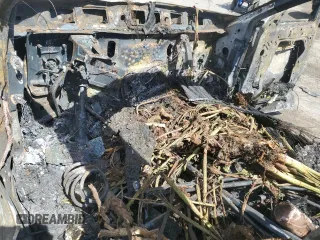 2020 Ford Explorer Limited с VIN 1FMSK8FH2LGB79101, выставлен на аукционе Copart как лот 55011455 с пробегом Не указан миль и Списание • Salvage title. История ставок и продаж доступна на DreamBid. Изображение 8.