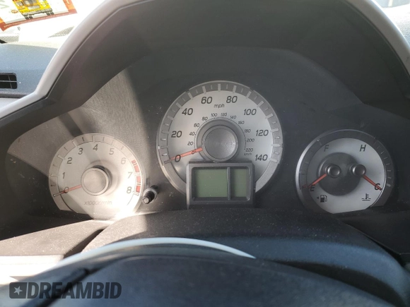 2012 Honda Pilot EX-L with VIN 5FNYF4H78CB064951, listed as a Copart auction lot 50373555 with Not Provided miles and Salvage Title. Bid and sale history available at DreamBid. Image 9.