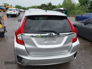 2016 Honda Fit EX with VIN JHMGK5H77GX022973, listed as a IAAI auction lot 42087380 with 96,439 mi miles and . Bid and sale history available at DreamBid. Image 16.