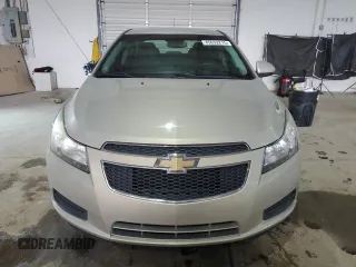 2012 Chevrolet Cruze 1FL with VIN 1G1PE5SC5C7117341, listed as a Copart auction lot 45632215 with 120,954 mi miles and Salvage Title. Bid and sale history available at DreamBid. Image 5.