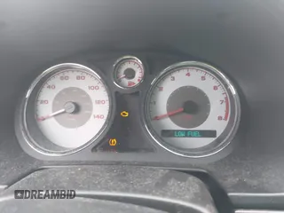 2008 Pontiac G5 z VIN 1G2AL18F187245231, wystawiony jako IAAI lot #42294288 z przebiegiem 154 967 mil mil oraz . Historia ofert i sprzedaży dostępna na DreamBid. Obrazek 7.
