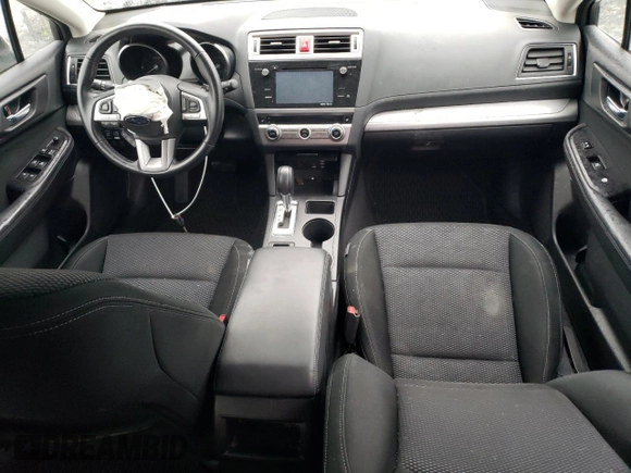 2015 Subaru Outback Premium with VIN 4S4BSAFC6F3270363, listed as a Copart auction lot 51785325 with 99,428 mi miles and Clean Title. Bid and sale history available at DreamBid. Image 8.