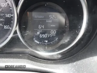 2016 Mazda CX-5 Sport with VIN JM3KE2BY8G0847018, listed as a IAAI auction lot 42064726 with 69,017 mi miles and . Bid and sale history available at DreamBid. Image 7.