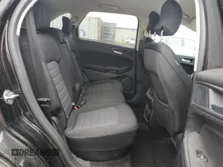 2018 Ford Edge SE with VIN 2FMPK4G95JBC25384, listed as a Copart auction lot 59168015 with 136,817 mi miles and Salvage title. Bid and sale history available at DreamBid. Image 11.