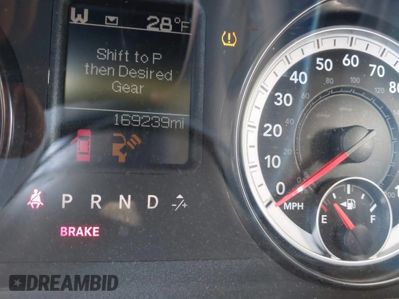 2015 Ram 1500 Express with VIN 1C6RR6KT4FS554265, listed as a IAAI auction lot 41137811 with 169,239 mi miles and . Bid and sale history available at DreamBid. Image 14.
