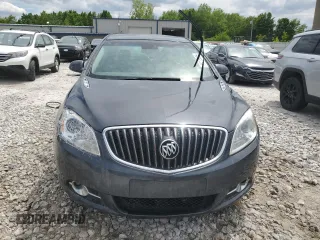 2012 Buick Verano with VIN 1G4PP5SK1C4223887, listed as a Copart auction lot 58229825 with 181,946 mi miles and Clean title. Bid and sale history available at DreamBid. Image 5.