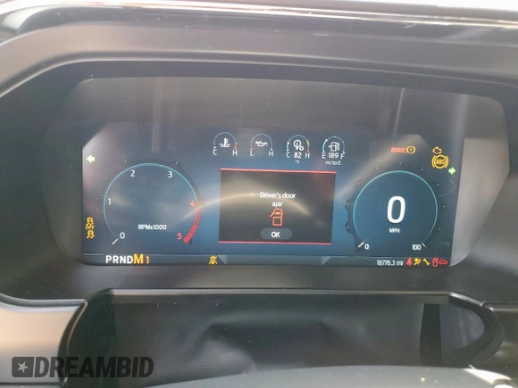 2024 Ford F-250 XL с VIN 1FT8W2BM2REC02142, выставлен на аукционе Copart как лот 58368065 с пробегом 18 776 миль миль и На запчасти • Non repairable. История ставок и продаж доступна на DreamBid. Изображение 9.