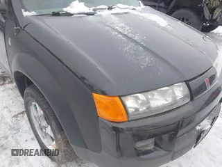 2002 Saturn VUE with VIN 5GZCZ63B82S832419, listed as a IAAI auction lot 41558549 with Not Provided miles and . Bid and sale history available at DreamBid. Image 6.