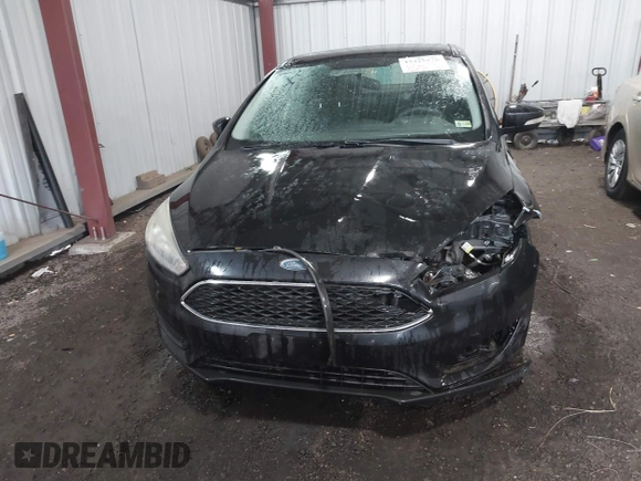 2015 Ford Focus SE with VIN 1FADP3F25FL216205, listed as a IAAI auction lot 42425478 with 124,117 mi miles and . Bid and sale history available at DreamBid. Image 12.