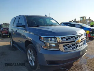 2016 Chevrolet Tahoe LT z VIN 1GNSCBKC3GR214982, wystawiony jako IAAI lot #41991198 z przebiegiem 176 422 mil mil oraz . Historia ofert i sprzedaży dostępna na DreamBid. Obrazek 1.