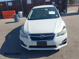 2016 Subaru Impreza z VIN JF1GJAA61GG013965, wystawiony jako IAAI lot #42152624 z przebiegiem 59 584 mil mil oraz . Historia ofert i sprzedaży dostępna na DreamBid. Obrazek 12.
