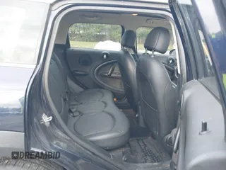 2013 MINI Countryman S z VIN WMWZC3C57DWP22864, wystawiony jako IAAI lot #42041909 z przebiegiem 139 932 mil mil oraz . Historia ofert i sprzedaży dostępna na DreamBid. Obrazek 8.