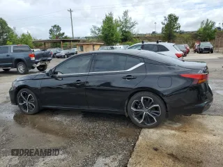 2023 Nissan Altima SR z VIN 1N4BL4CV9PN336716, wystawiony jako Copart lot #56193555 z przebiegiem 39 877 mil mil oraz Szkoda całkowita • Salvage title. Historia ofert i sprzedaży dostępna na DreamBid. Obrazek 2.