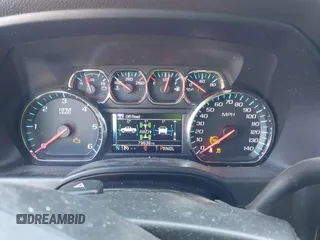 2017 Chevrolet Silverado 1500 LT with VIN 3GCUKREC5HG407502, listed as a IAAI auction lot 42013284 with 79,638 mi miles and . Bid and sale history available at DreamBid. Image 7.