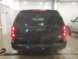 2009 Chevrolet Tahoe 2LT z VIN 1GNFK23079J123191, wystawiony jako Copart lot #42431945 z przebiegiem 57 206 mil mil oraz Czysty tytuł • Clean title. Historia ofert i sprzedaży dostępna na DreamBid. Obrazek 6.